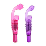Máy Rung Tình Yêu Mini Rocket Ticklers 627134 664303