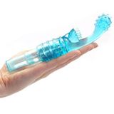 Máy Rung Tình Yêu Mini Rocket Ticklers 627134 664303