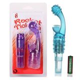 Máy Rung Tình Yêu Mini Rocket Ticklers 627134 664303