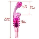 Máy Rung Tình Yêu Mini Rocket Ticklers 627134 664303