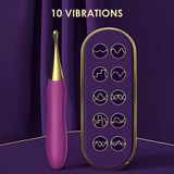 Máy Rung Svakom Beatrice Massage Đa Điểm 2 Đầu 627156 664301