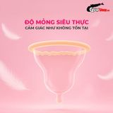 Bao cao su quan hệ miệng OLO Oral Sex - Siêu mỏng (Hộp 10 Cái)