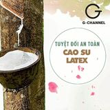 Bao cao su Quinn Nude Fit - Siêu mỏng, chống tuột (Hộp 12 Cái) 