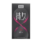 (Hộp 10 Cái) Bao cao su Mingliu Đồng Hồ Đỏ - Kéo dài thời gian chính hãng 742704