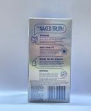 Bao Cao Su Durex Invisible Chính Hãng Thái Lan - 10s