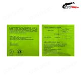 (Hộp 10 Cái) Bao cao su Juncai Ultra Thin Touch - Siêu mỏng, hương thơm dịu chính hãng 742692
