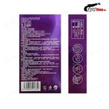 (Hộp 10 Cái) Bao cao su Juncai Langyatao - Hạt nổi chính hãng 742690