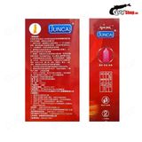 (Hộp 12 Cái) Bao cao su Juncai Elite - Ôm sát, truyền nhiệt nhanh chính hãng 742677