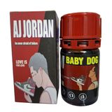 Popper AJ JORDAN 40ml , Phê Tới Não, Che Tên SP 
