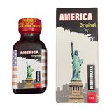 Popper America Original 30ml , Cực Mạnh, Phê Tới Não, Che Tên 