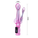 Dương Vật Giả Lybaile Đa Năng Intimate Tease