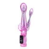 Dương Vật Giả Lybaile Đa Năng Intimate Tease
