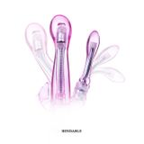 Dương Vật Giả Lybaile Đa Năng Intimate Tease