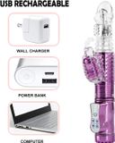 Dương Vật Giả Cầm Tay Dành Cho Nữ