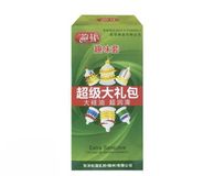 Bao Cao Su Siêu Gai Râu Runbo - Hộp 6 chiếc