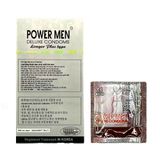 Bao cao su Power Men Longer Plus - Kéo dài thời gian quan hệ