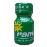 Chai Hít Popper Ram Liquyd 10ml chính Hãng Mỹ PWD Tăng Hưng Phấn Cho Top Bot, Cực Mạnh, Phê Lâu, Che Tên SP 