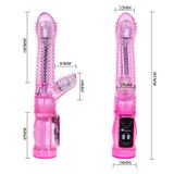 Dương Vật Giả Đa Chức Năng Có Gai Intimate Tease 630907