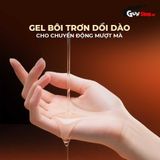 (Hộp 12 Cái) Bao cao su Durex Excita Ribbed - Gân nổi chính hãng 742587
