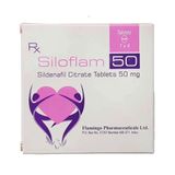 Viên Uống Siloflam 50mg