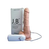 Dương Vật Giả Gắn Tường JB Rung Nhiều Chế Độ 631894 664261