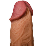 Dương Vật Giả Yeain Real Dildo Gắn Tường Điều Khiển Remote 631899