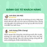 (Hộp 10 Cái) Bao cao su Okamoto Harmony - Gân sọc, siêu mỏng chính hãng 742490