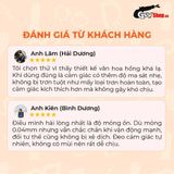 (Hộp 10 Cái) Bao cao su Okamoto - Vân hoa hồng, ôm khít chính hãng 742489