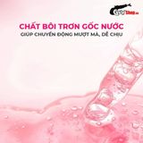 (Hộp 10 Cái) Bao cao su Okamoto Skinless Skin Vanilla - Hương vani, mềm mại chính hãng 742488