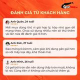 (Hộp 10 Cái) Bao cao su Firon Slide - Siêu mỏng, chống tuột, hương trái cây chính hãng 742473