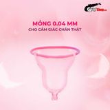 (Hộp 10 Cái) Bao cao su Firon Air - Siêu mỏng, kéo dài thời gian, hương vani chính hãng 742472