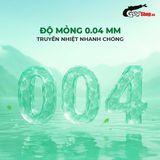 (Hộp 10 Cái) Bao cao su Sagami Xtreme Type E Green Box - Siêu điểm nổi, siêu mỏng chính hãng 742456