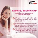 (Hộp 12 Cái) Bao cao su JEX Glamourous Butterfly Moist - Dưỡng ẩm tự nhiên với HA và Collagen chính hãng 742449