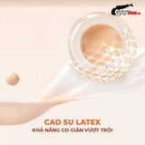 (Hộp 12 Cái) Bao cao su JEX UsuUsu Jelia Coat R1000 - Vừa vặn, ôm sát, nhiều gel chính hãng 742447