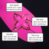 Dương Vật Giả Thụt Và Liếm Esther 664250