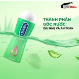 (Chai 200ml) Gel bôi trơn massage Durex Play 2 in 1 chính hãng 742439