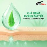 (Chai 200ml) Gel bôi trơn massage Durex Play 2 in 1 chính hãng 742439