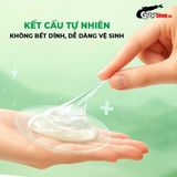 (Chai 200ml) Gel bôi trơn massage Durex Play 2 in 1 chính hãng 742439