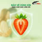 (Chai 200ml) Gel bôi trơn massage Durex Play 2 in 1 chính hãng 742439