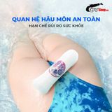 (Chai 300ml) Gel bôi trơn tinh trùng Samen Lotion chính hãng 742438