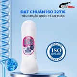 (Chai 300ml) Gel bôi trơn tinh trùng Samen Lotion chính hãng 742438