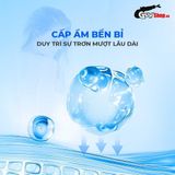 (Chai 300ml) Gel bôi trơn tinh trùng Samen Lotion chính hãng 742438