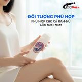 (Chai 300ml) Gel bôi trơn tinh trùng Samen Lotion chính hãng 742438