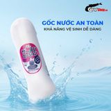 (Chai 300ml) Gel bôi trơn tinh trùng Samen Lotion chính hãng 742438