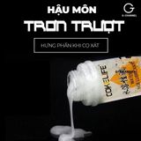 (Chai 300ml) Gel bôi trơn tinh trùng Cokelife chính hãng 742437