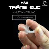 (Chai 300ml) Gel bôi trơn tinh trùng Cokelife chính hãng 742437