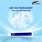 (Tuýp 50g) Gel bôi trơn Durex K-Y Jelly chính hãng 742435