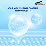 (Tuýp 50g) Gel bôi trơn Durex K-Y Jelly chính hãng 742435