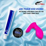 (Tuýp 50g) Gel bôi trơn Durex K-Y Jelly chính hãng 742435