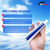 (Tuýp 50g) Gel bôi trơn Durex K-Y Jelly chính hãng 742435